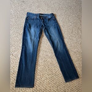 NWOT Women’s Express Stella Skinny Jeans - Size 2r